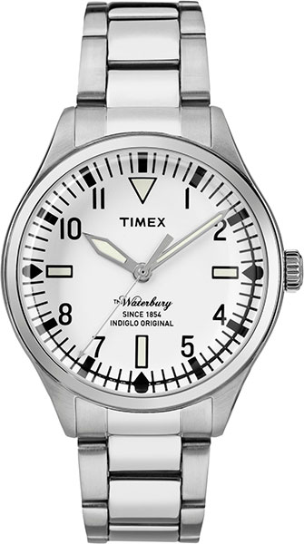   Timex TW2R25400
