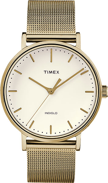   Timex TW2R26500