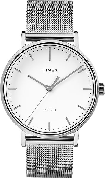   Timex TW2R26600