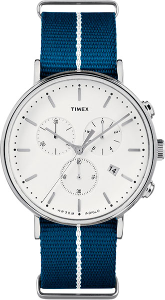   Timex TW2R27000  