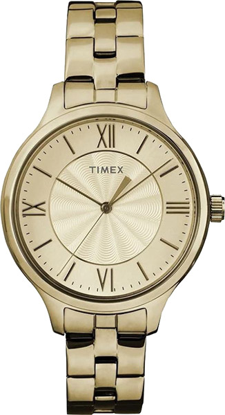   Timex TW2R28100RY