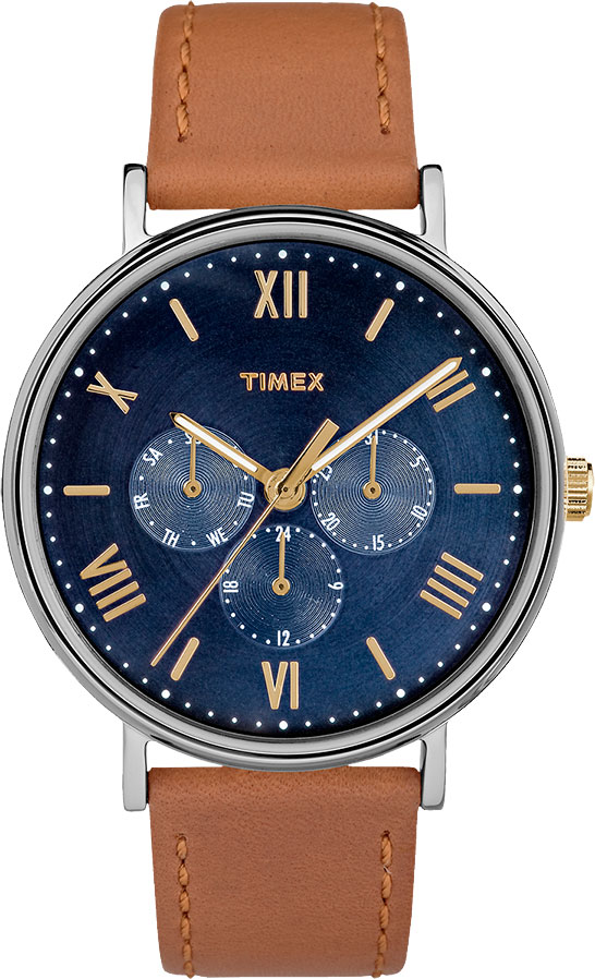 Наручные часы Timex TW2R29100RY
