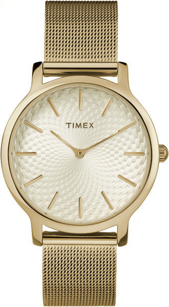   Timex TW2R36100RY