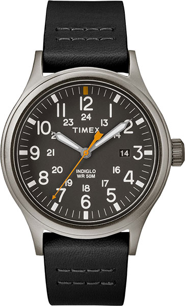 Наручные часы Timex TW2R46500VN