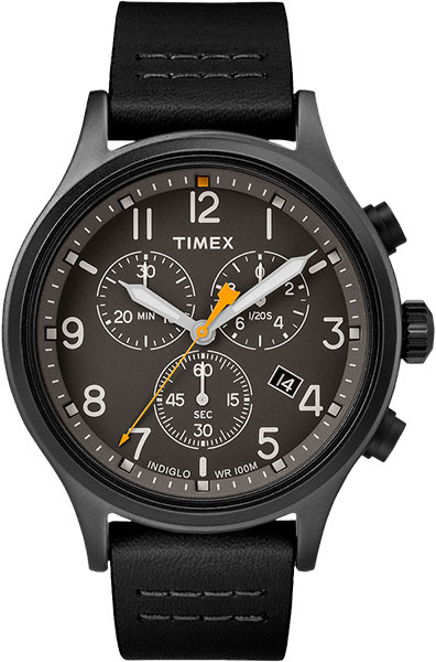   Timex TW2R47500VN  