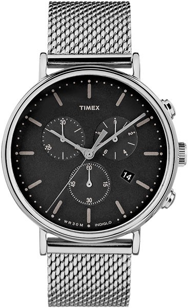 �������� ���� Timex TW2R61900VN � �����������
