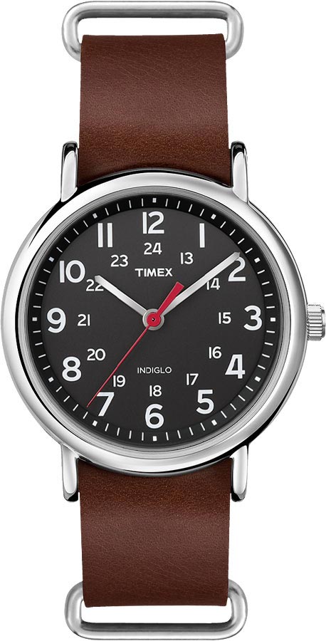   Timex TW2R631006L