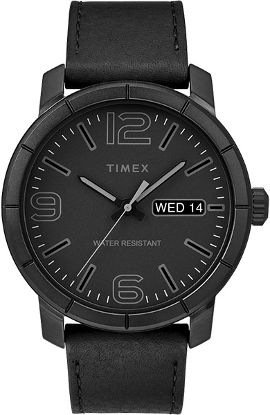   Timex TW2R64300RY