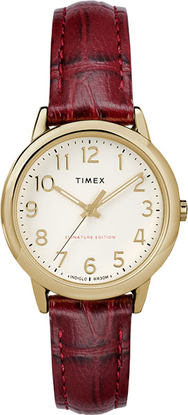   Timex TW2R65400RY