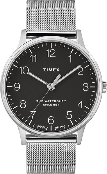Наручные часы Timex TW2R71500VN