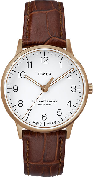  Timex TW2R72500VN