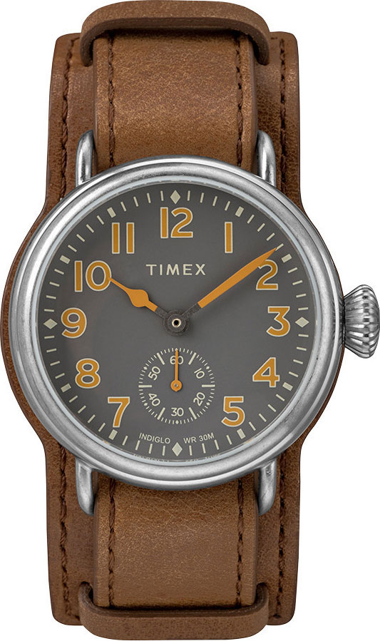   Timex TW2R88000VN
