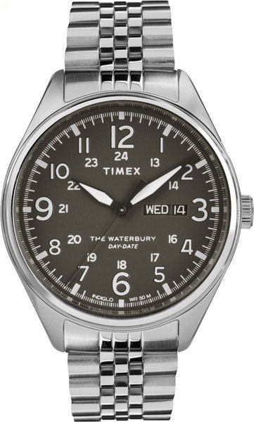   Timex TW2R89300VN