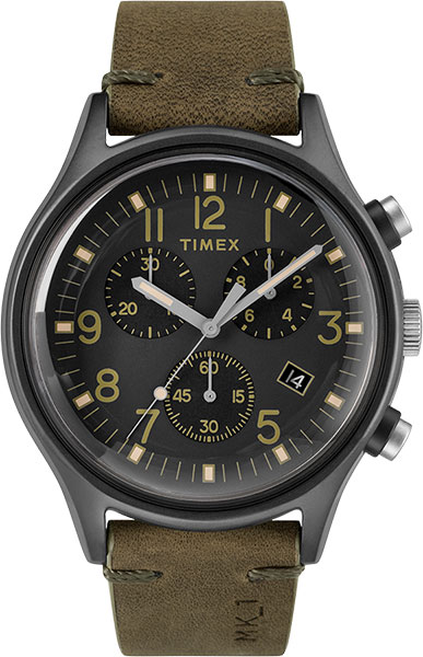   Timex TW2R96600VN  