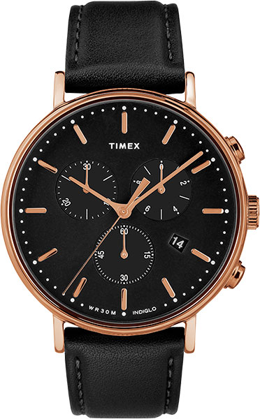   Timex TW2T11600VN  