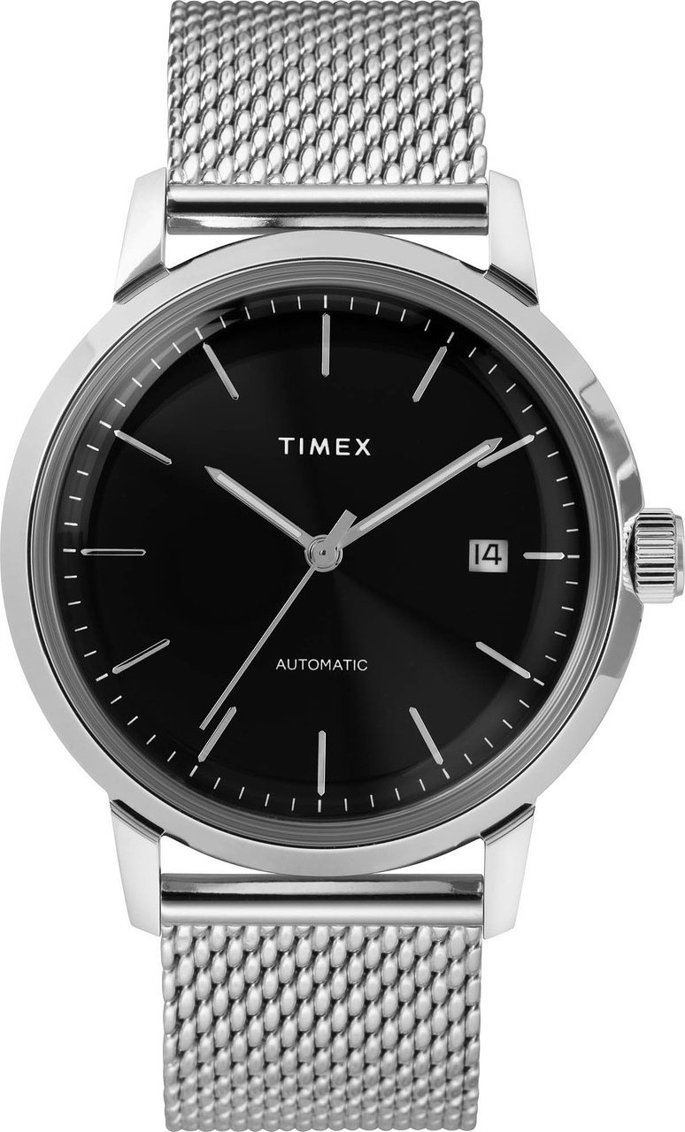 Механические наручные часы Timex TW2T22900IP
