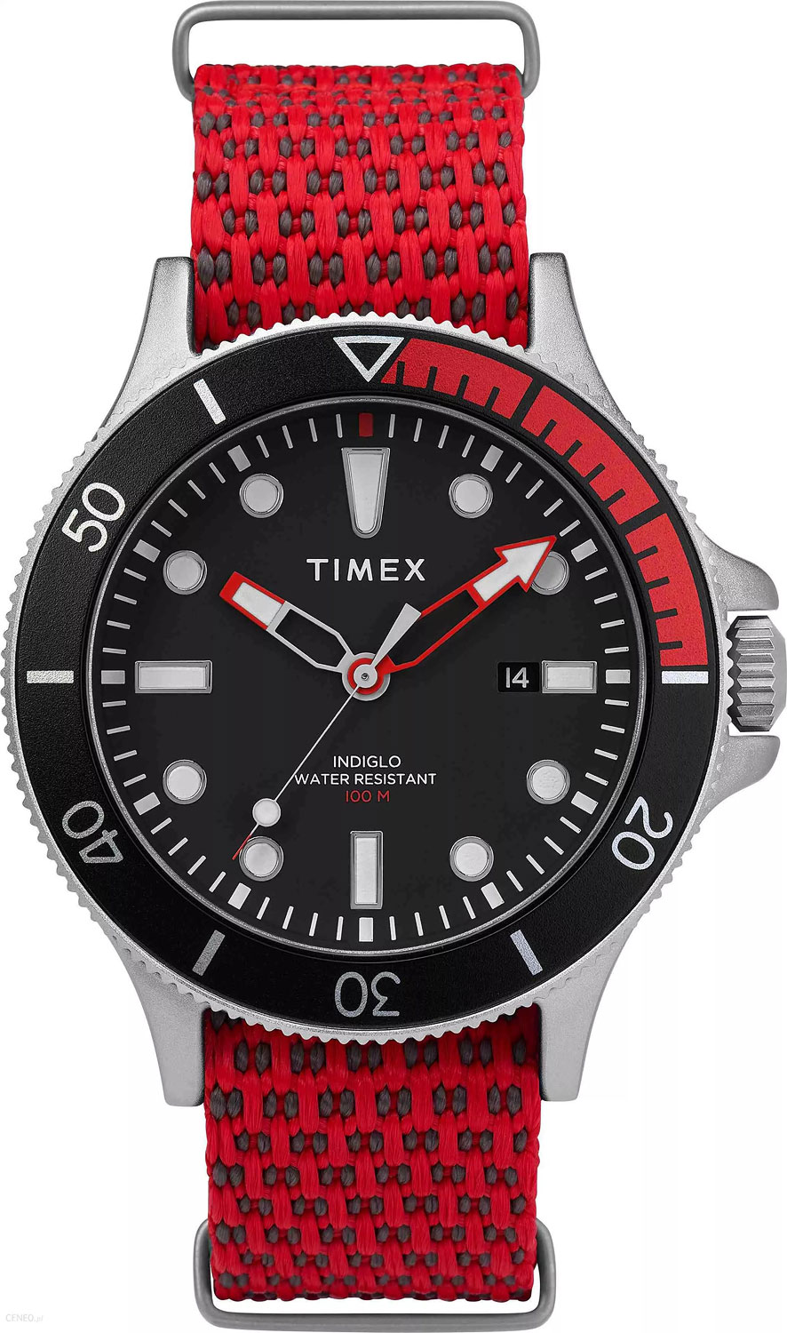   Timex TW2T30300VN