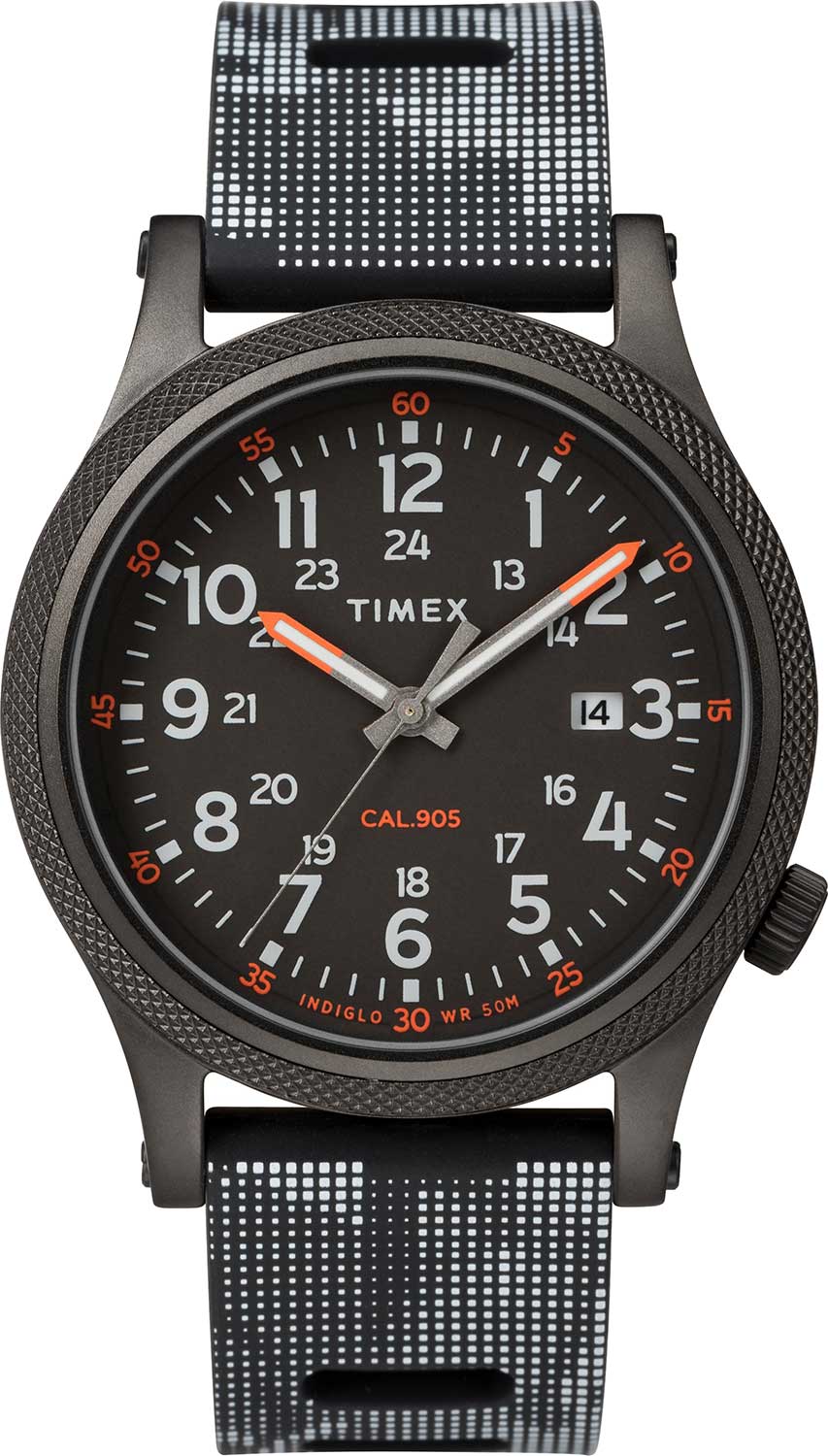   Timex TW2T33600