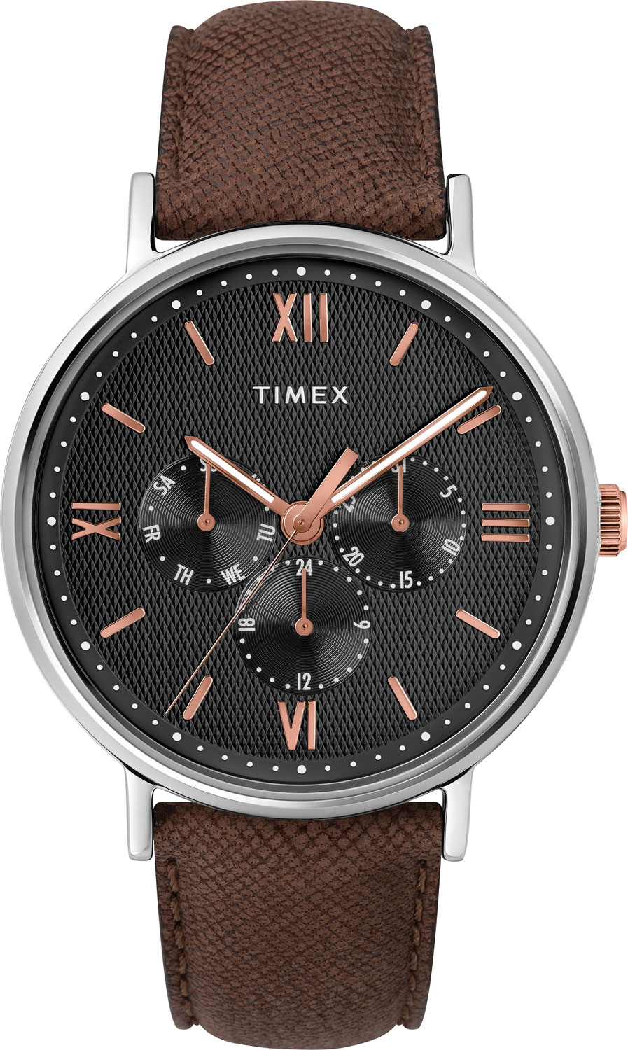   Timex TW2T35000RY