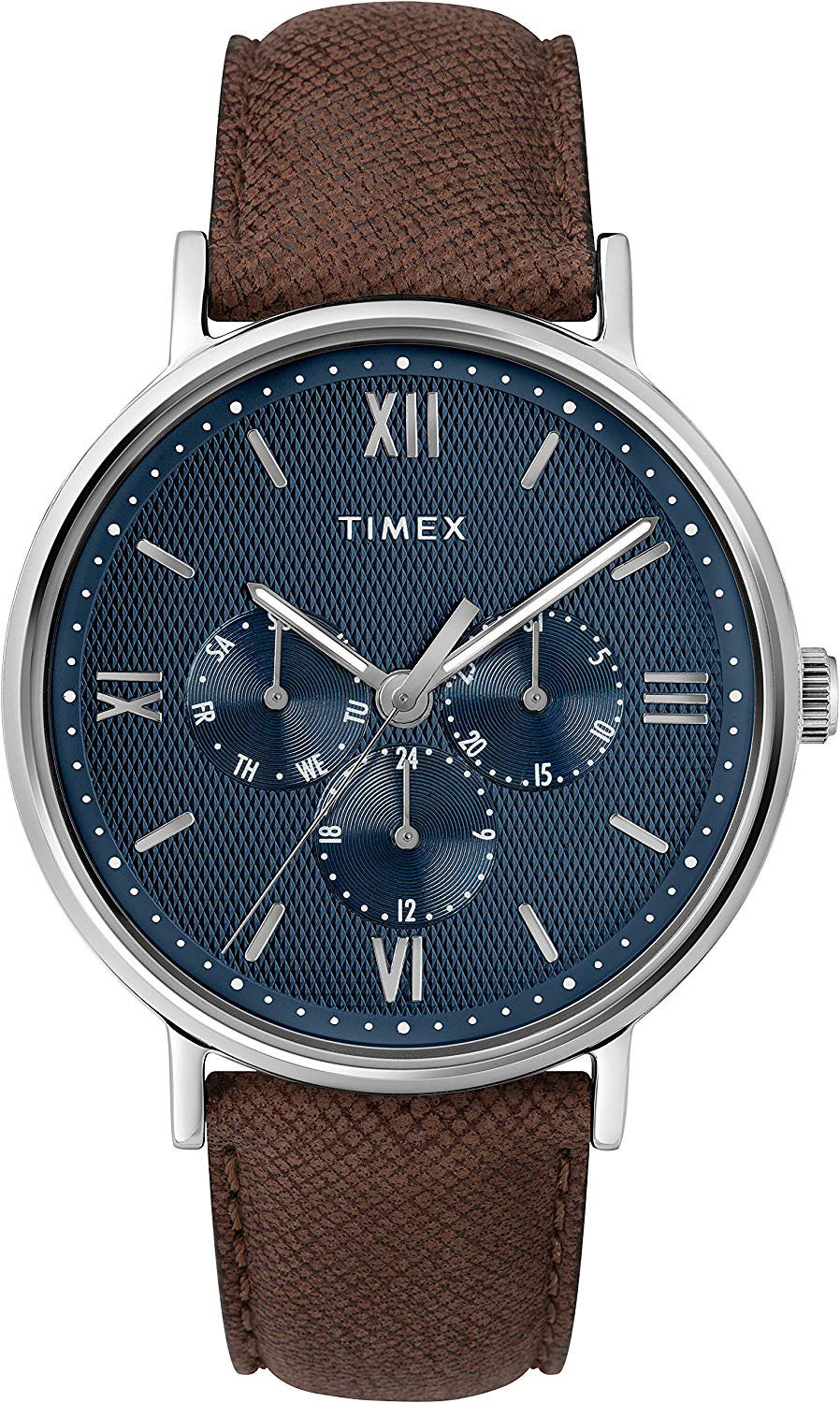   Timex TW2T35100RY