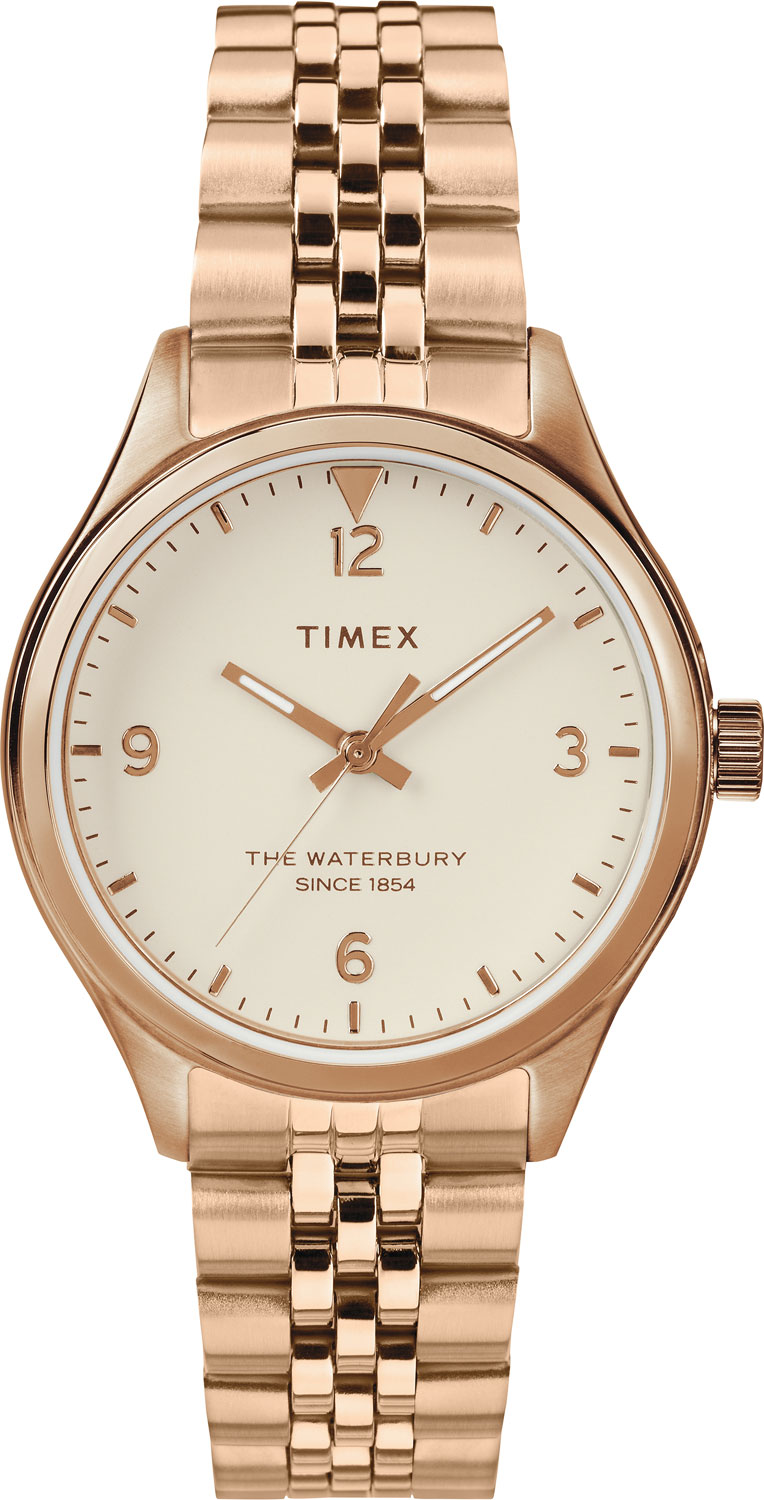   Timex TW2T36500VN