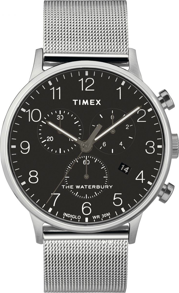 �������� ���� Timex TW2T36600 � �����������