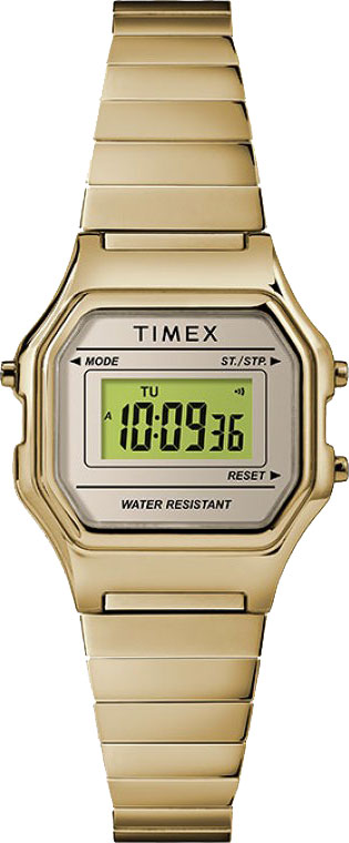   Timex TW2T48000RM  
