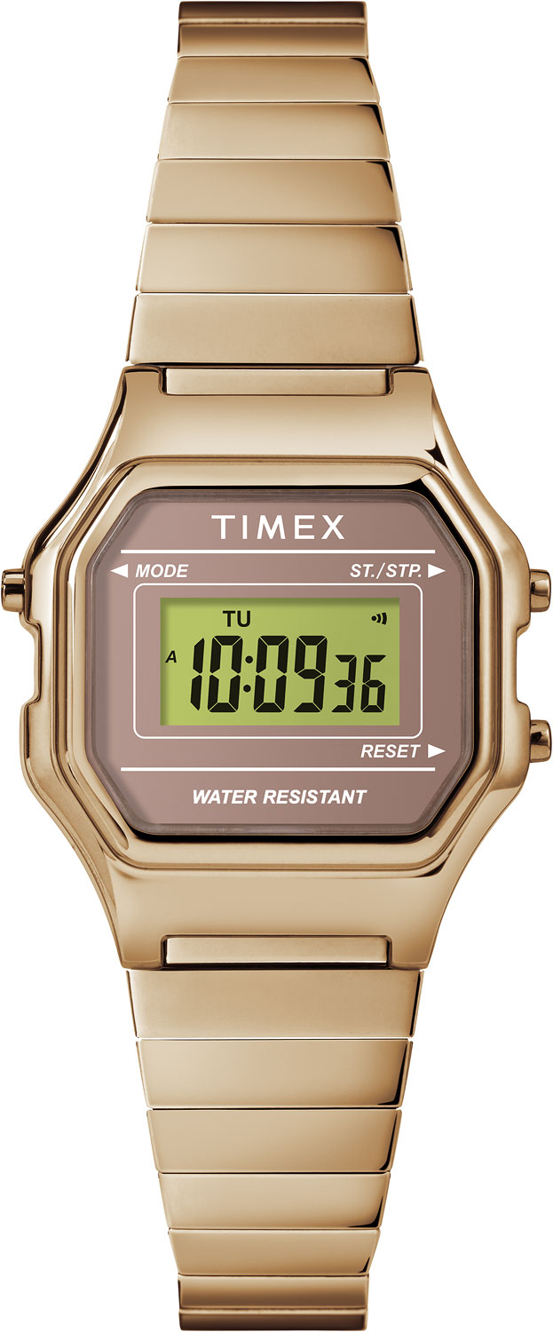   Timex TW2T48100RM  