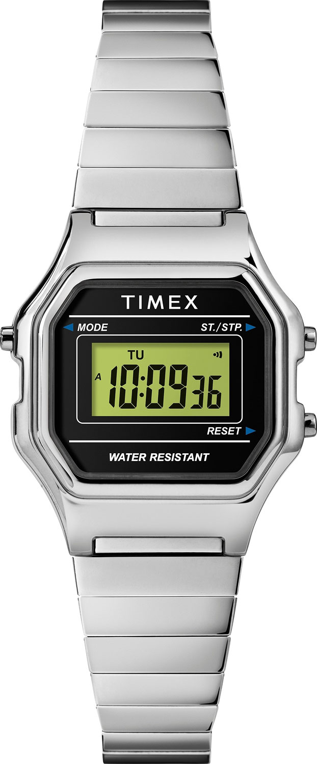 Наручные часы Timex TW2T48200RM с хронографом