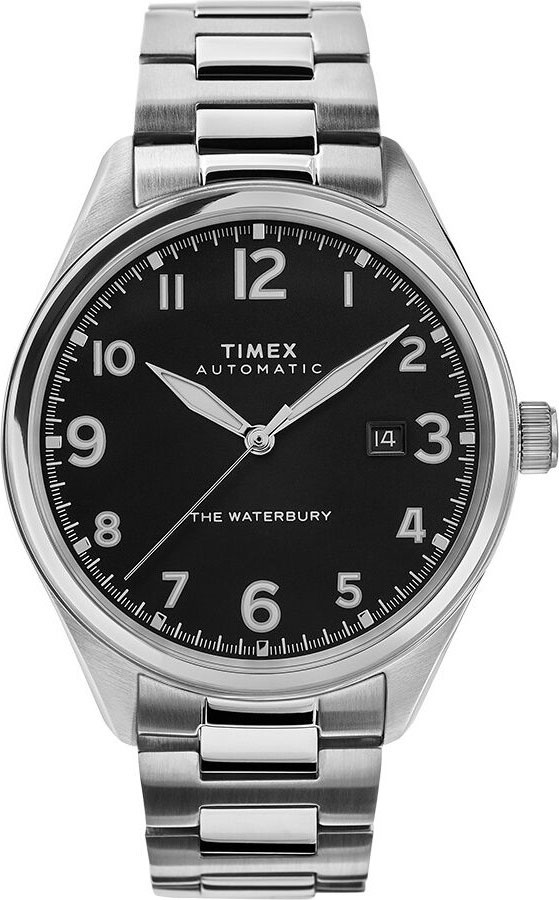 Механические наручные часы Timex TW2T69800VN