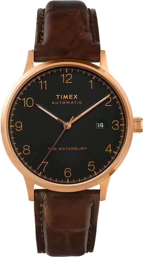    Timex TW2T70100VN