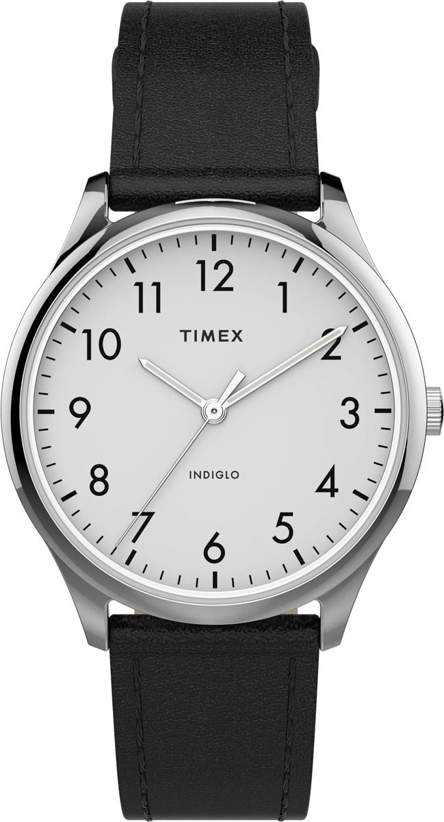   Timex TW2T72100VN