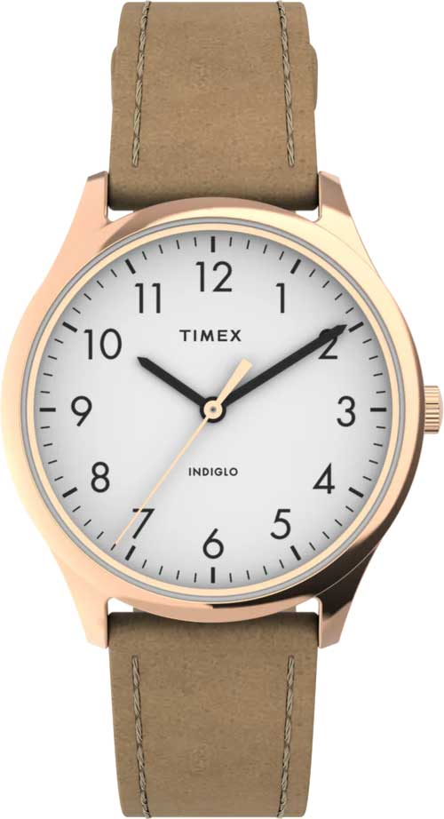   Timex TW2T72400