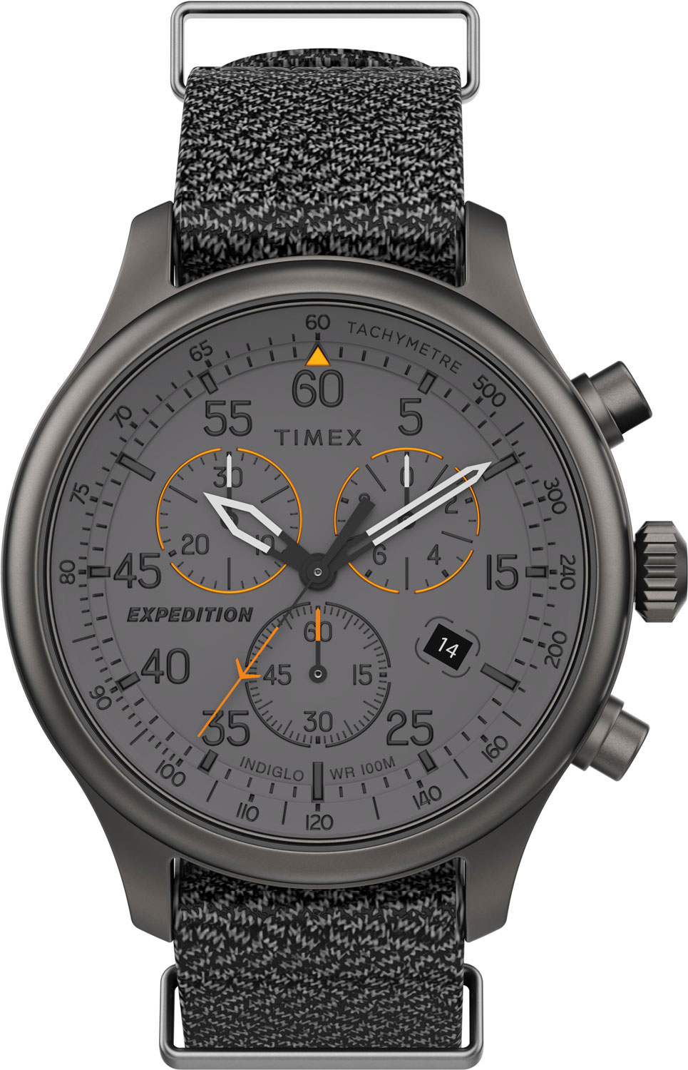   Timex Expedition TW2T72900VN  