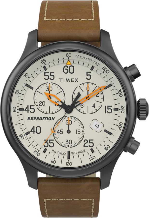   Timex Expedition TW2T73100VN  