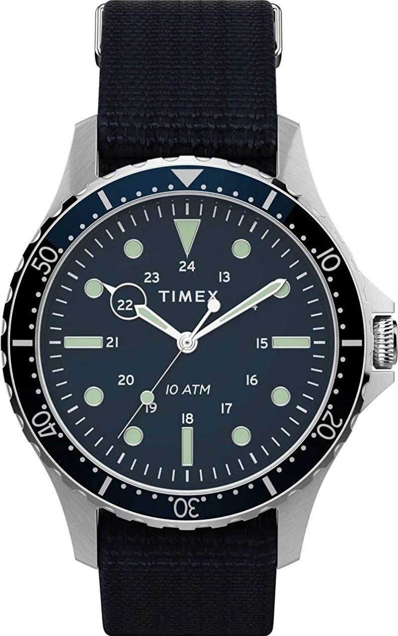   Timex TW2T75400VN