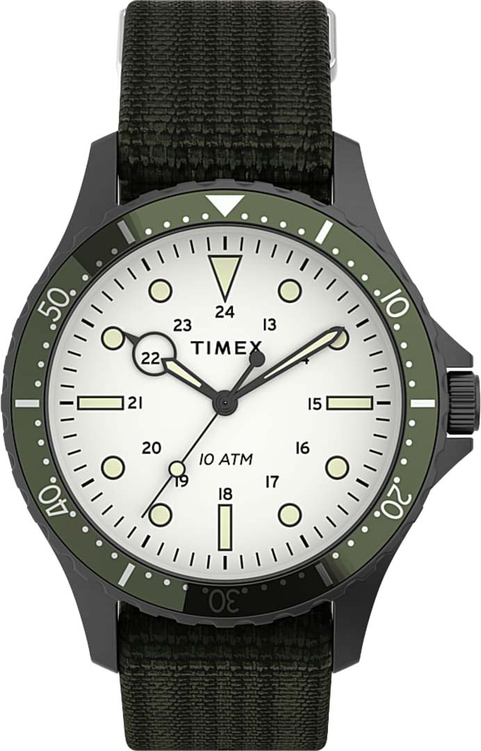   Timex TW2T75500