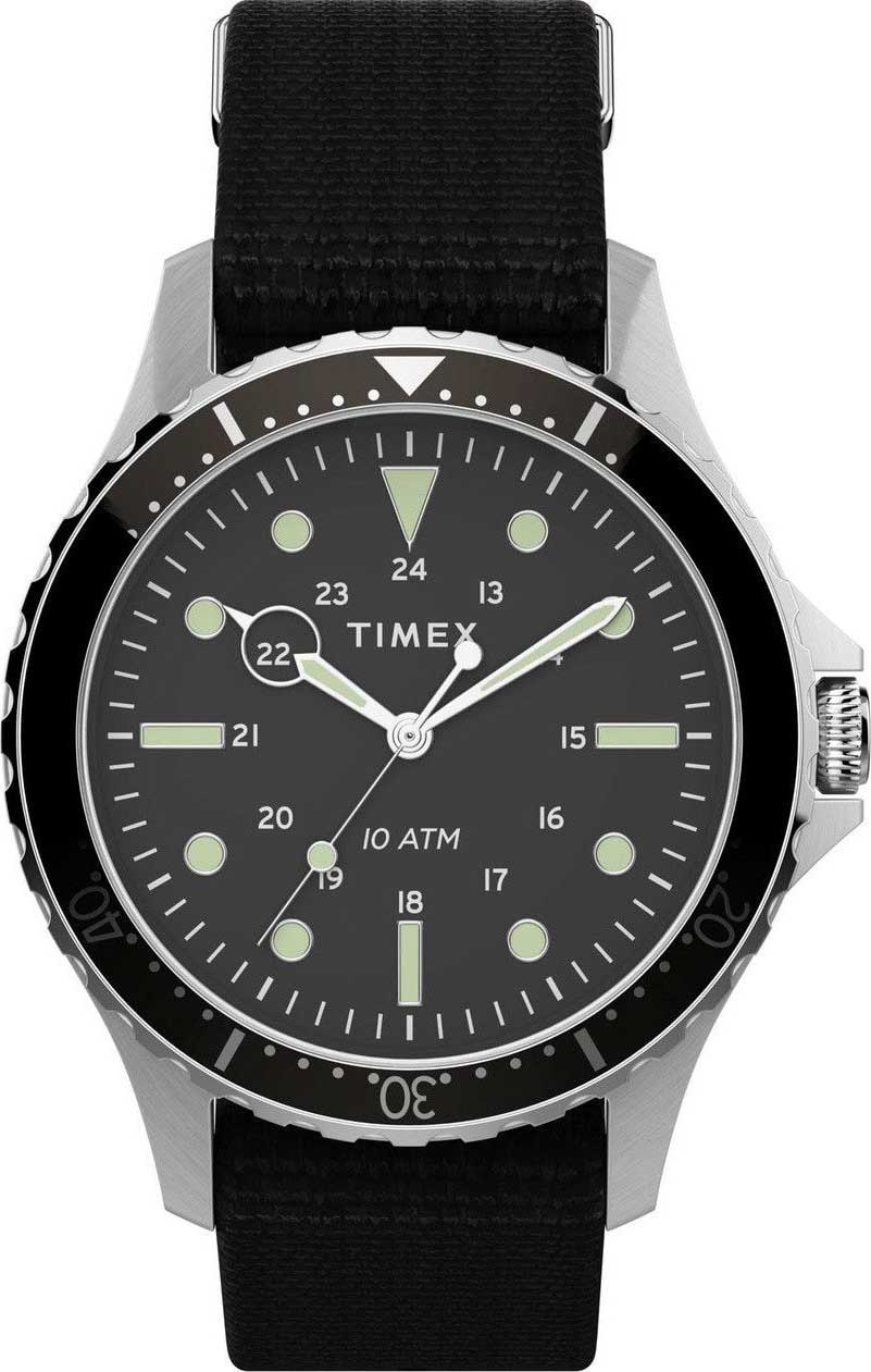 Timex TW2T75600VN