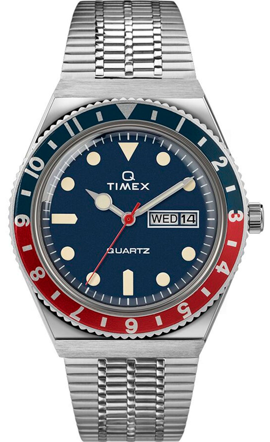   Timex TW2T80700IP