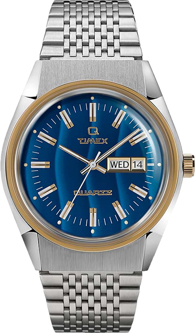 Наручные часы Timex TW2T80800IO