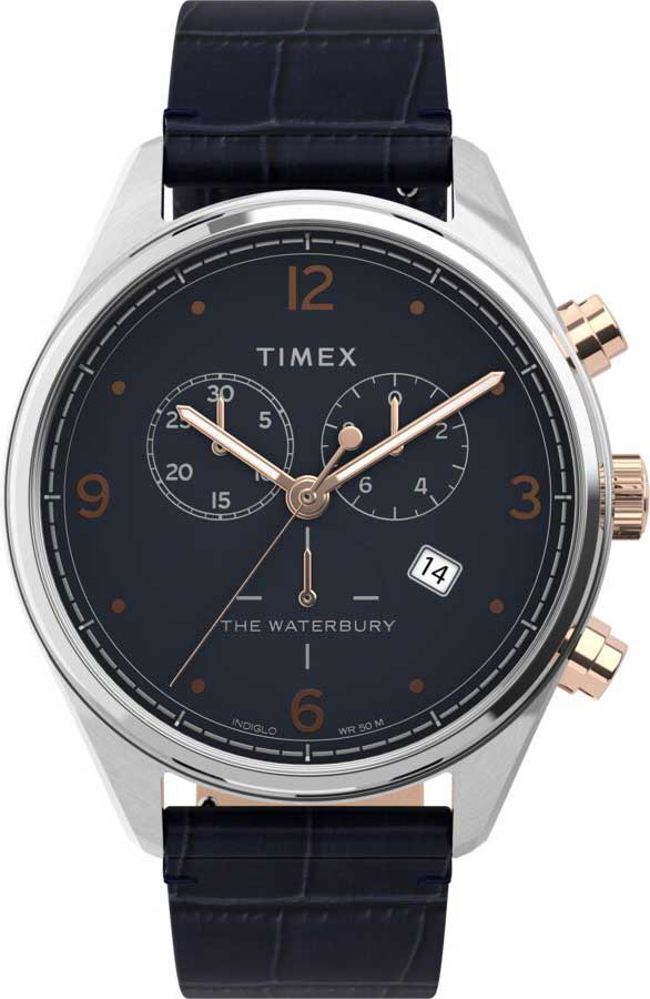   Timex TW2U04600VN  