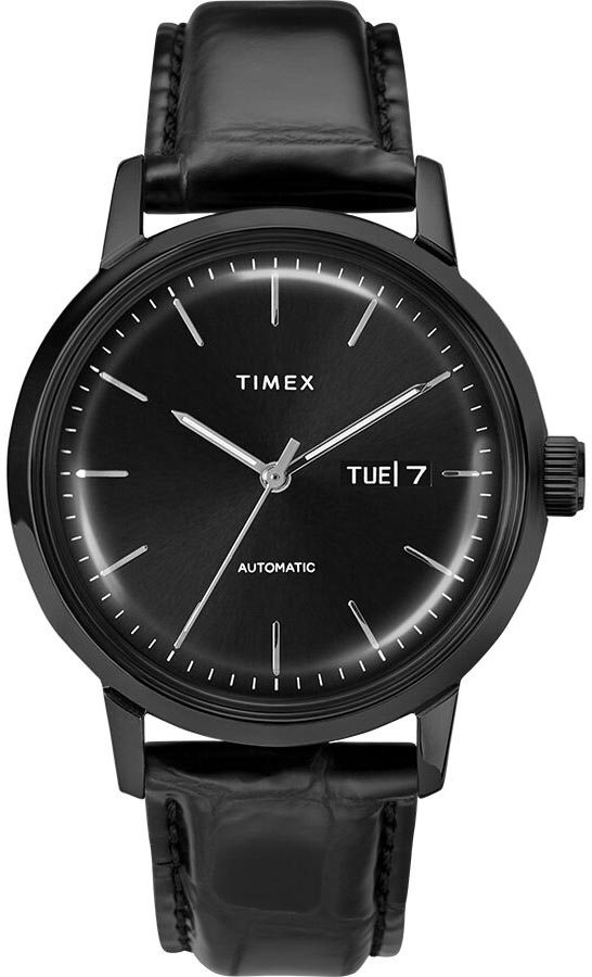    Timex TW2U11700IP