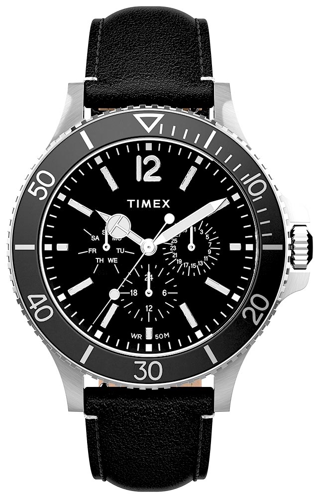   Timex TW2U12900VN