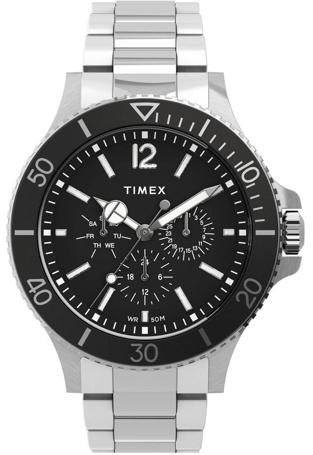   Timex TW2U13100VN