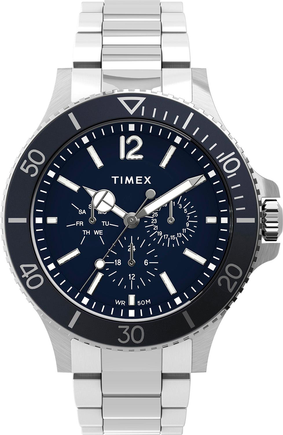 Наручные часы Timex TW2U13200