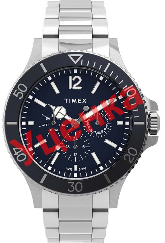   Timex TW2U13200VN-ucenka