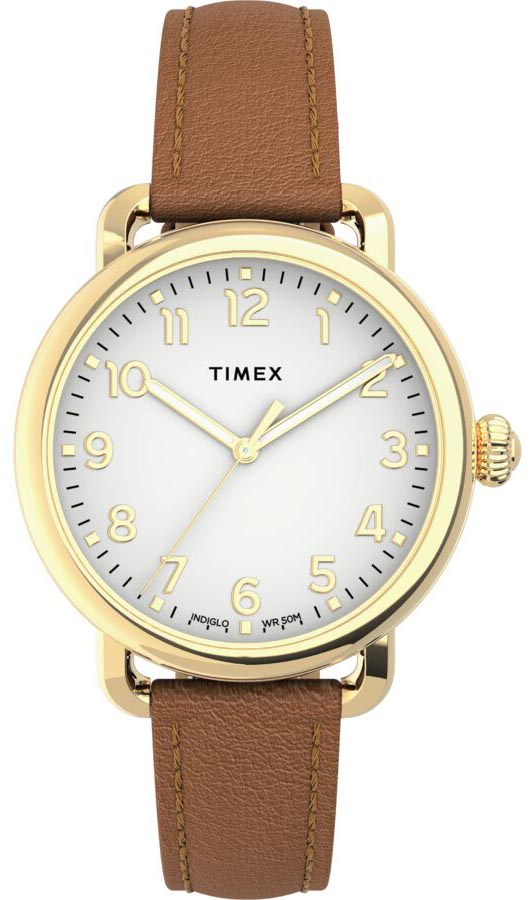  Timex TW2U13300VN