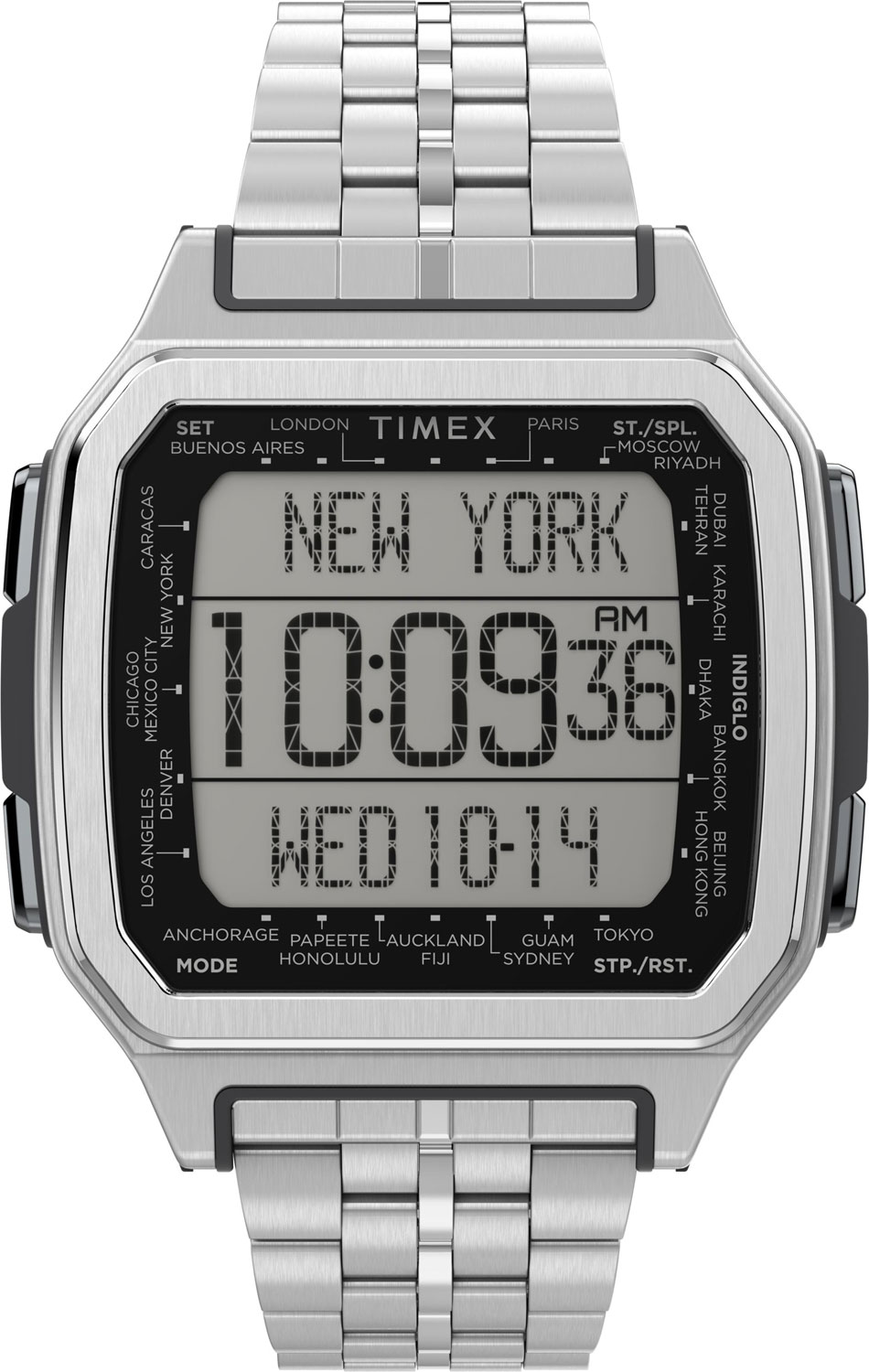   Timex TW2U17000  