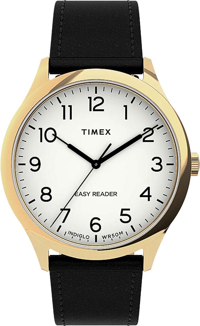   Timex TW2U22200YL