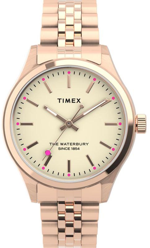   Timex TW2U23300VN